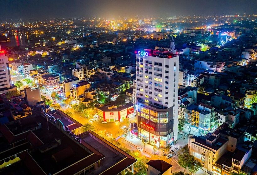 Sojo Hotel Nam Dinh