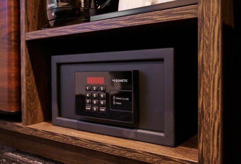 فندق The Celecton Abeno Matsubara Ekimae