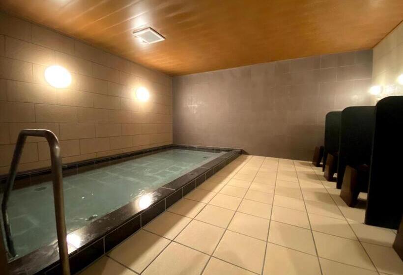 فندق The Celecton Abeno Matsubara Ekimae