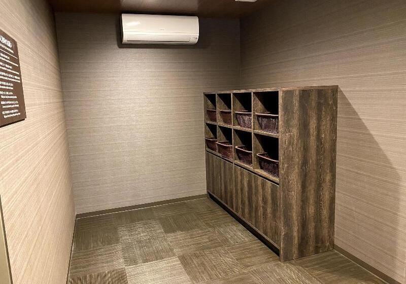 فندق The Celecton Abeno Matsubara Ekimae