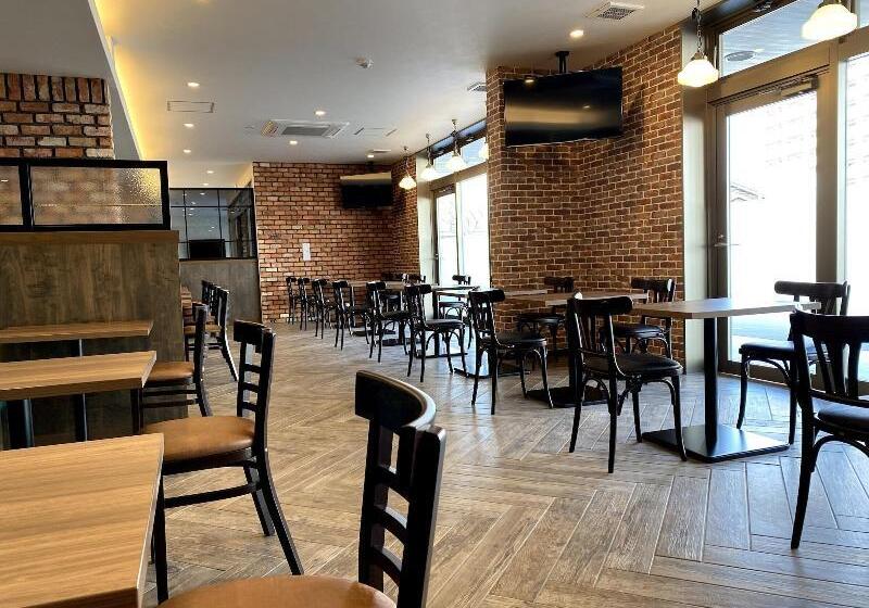 فندق The Celecton Abeno Matsubara Ekimae