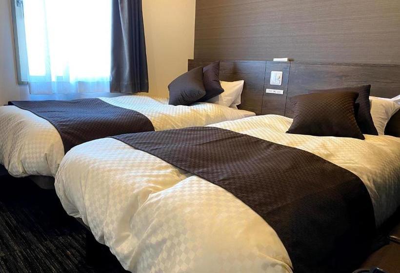 فندق The Celecton Abeno Matsubara Ekimae