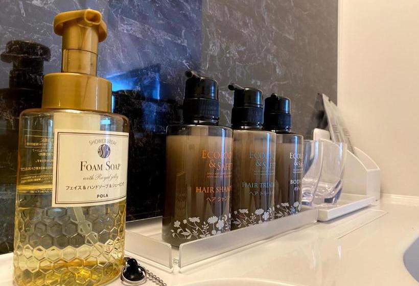 فندق The Celecton Abeno Matsubara Ekimae