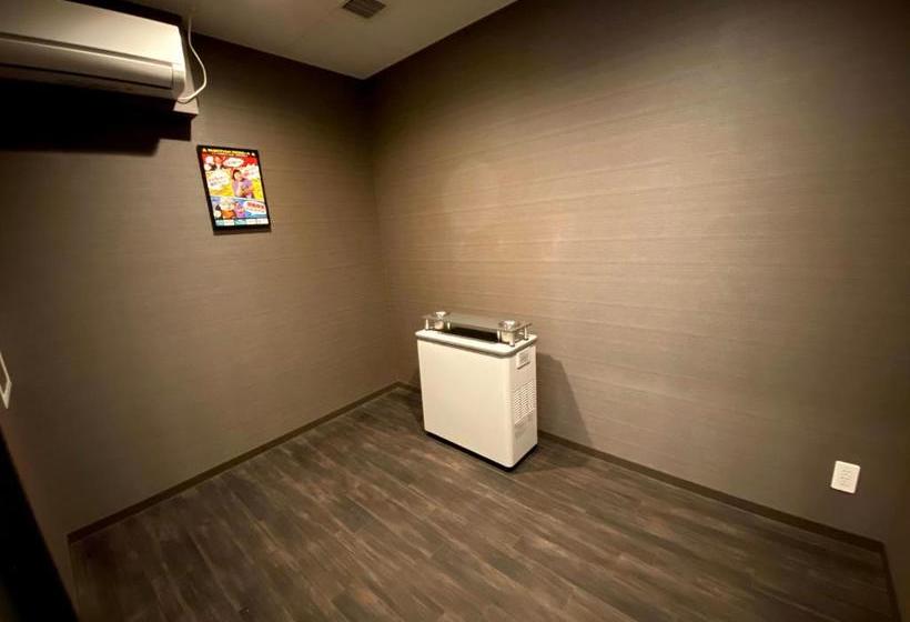 فندق The Celecton Abeno Matsubara Ekimae