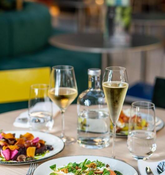 ホテル The Florian Amsterdam Airport