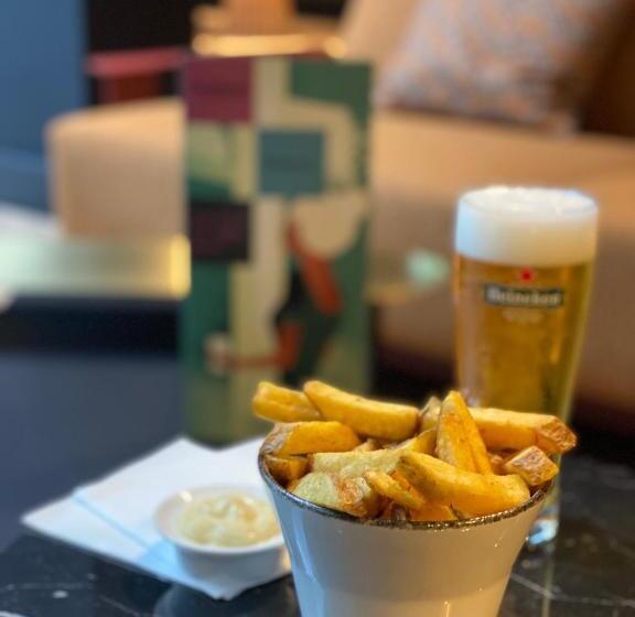 ホテル The Florian Amsterdam Airport