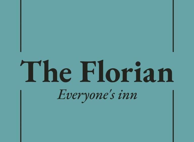 ホテル The Florian Amsterdam Airport