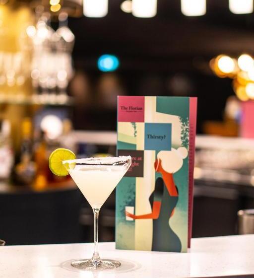 ホテル The Florian Amsterdam Airport