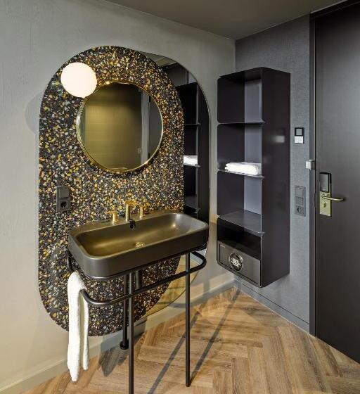 ホテル The Florian Amsterdam Airport