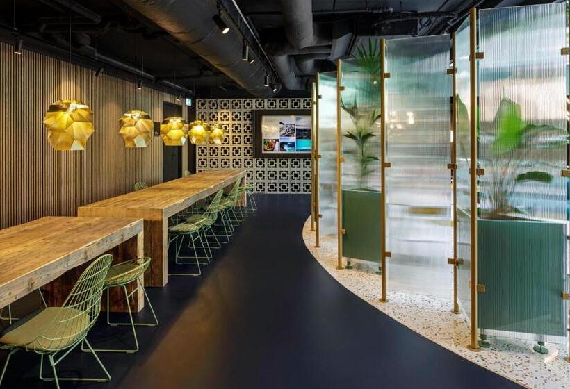 ホテル The Florian Amsterdam Airport