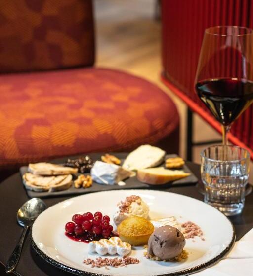 ホテル The Florian Amsterdam Airport