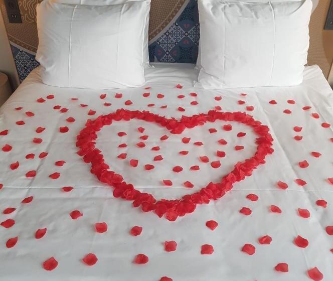 ホテル The Florian Amsterdam Airport