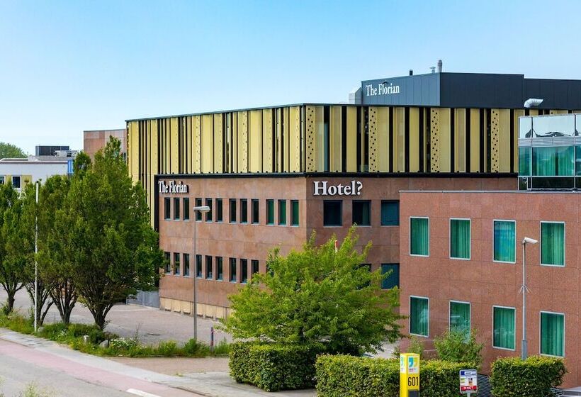 ホテル The Florian Amsterdam Airport