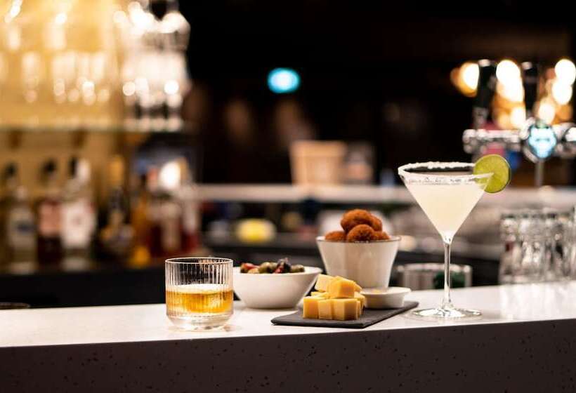 ホテル The Florian Amsterdam Airport