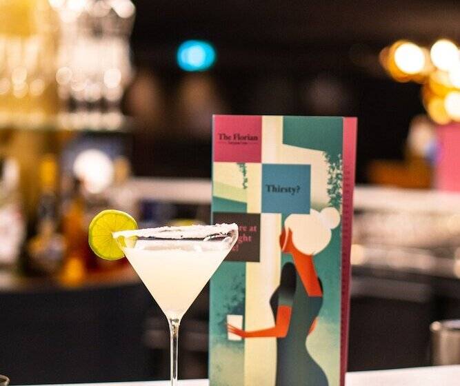 ホテル The Florian Amsterdam Airport