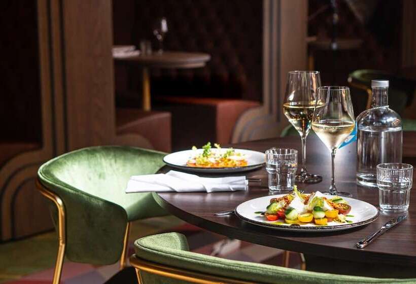 ホテル The Florian Amsterdam Airport