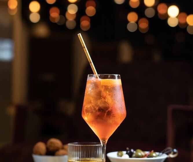 ホテル The Florian Amsterdam Airport