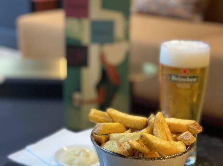 ホテル The Florian Amsterdam Airport