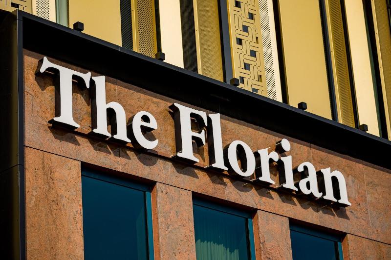ホテル The Florian Amsterdam Airport