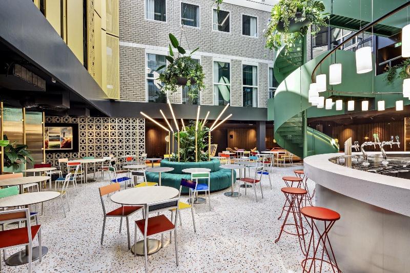 ホテル The Florian Amsterdam Airport