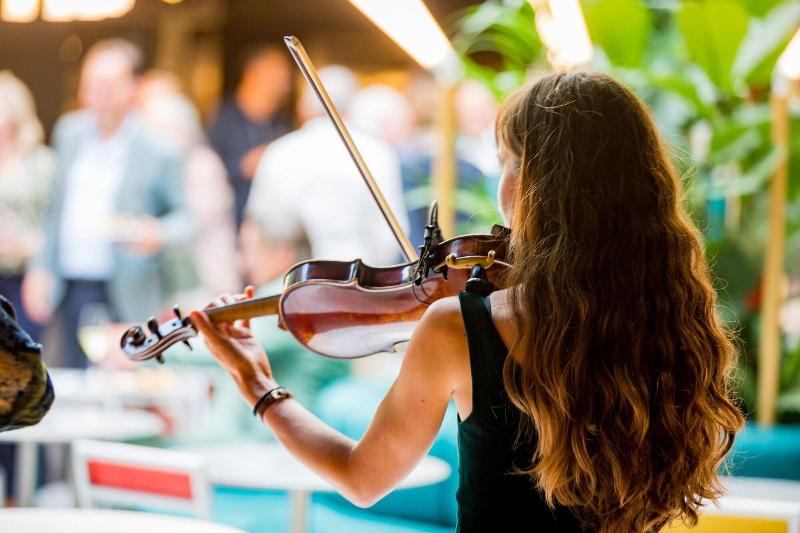 ホテル The Florian Amsterdam Airport