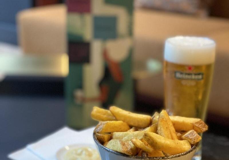 ホテル The Florian Amsterdam Airport