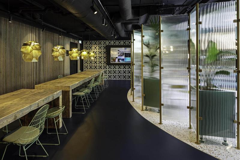 ホテル The Florian Amsterdam Airport