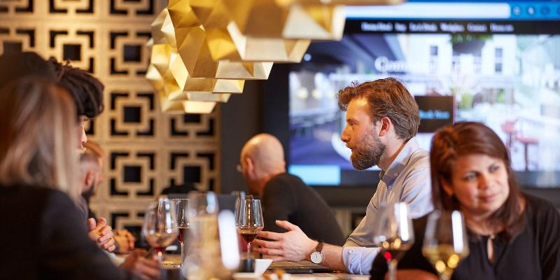 ホテル The Florian Amsterdam Airport