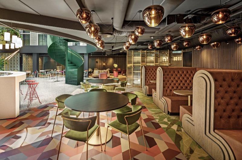 ホテル The Florian Amsterdam Airport