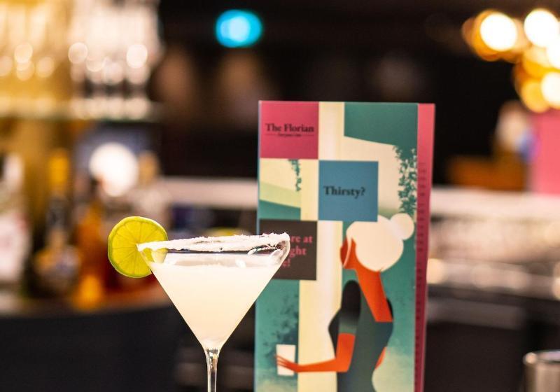 ホテル The Florian Amsterdam Airport