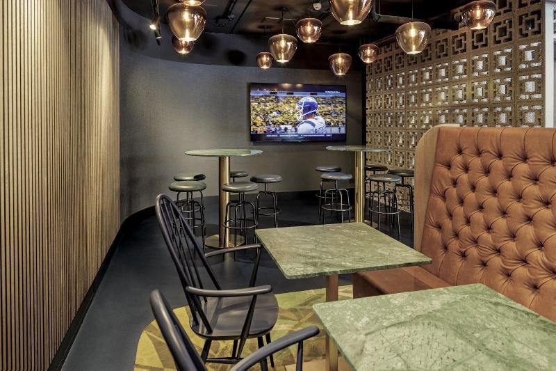 ホテル The Florian Amsterdam Airport