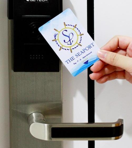 The Seaport Hotel โรงแรมเดอะซีพอร์ต