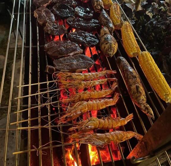 هتل Trang An Aroma Homestay