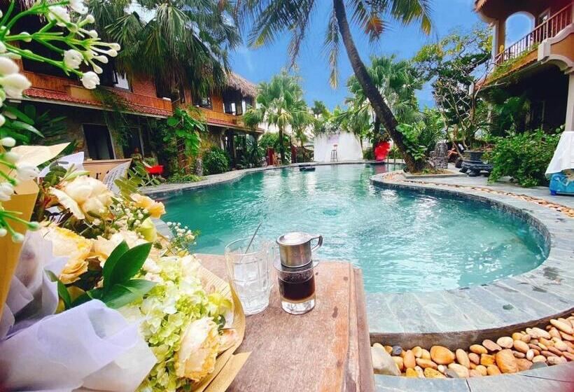 هتل Trang An Aroma Homestay