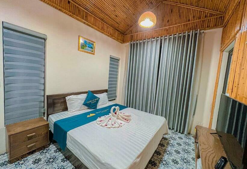 هتل Trang An Aroma Homestay