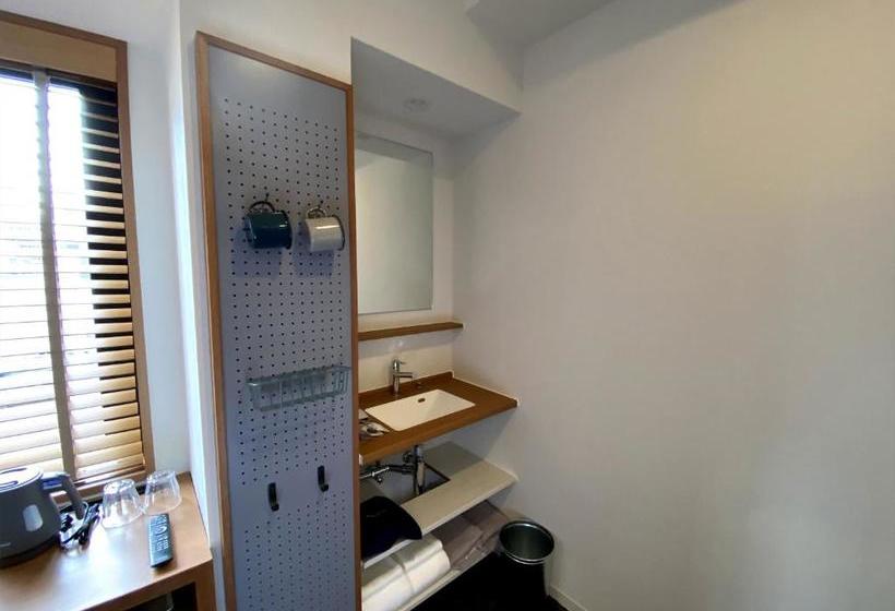 בית מלון כפרי Umedaholic