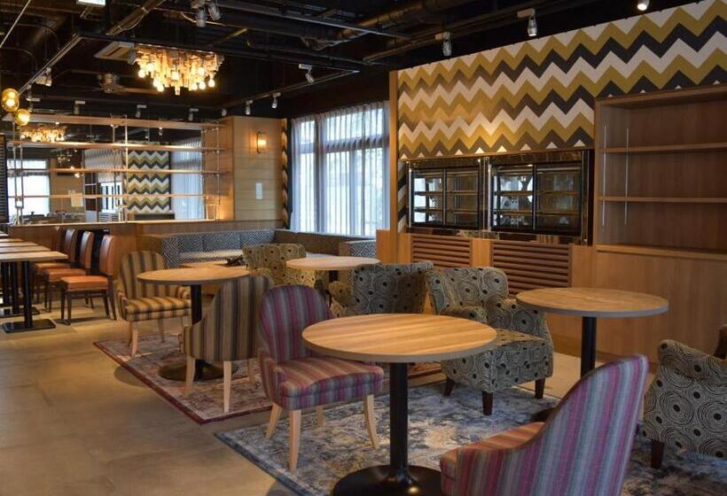 בית מלון כפרי Umedaholic