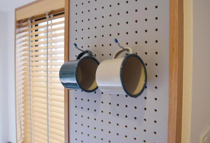 בית מלון כפרי Umedaholic