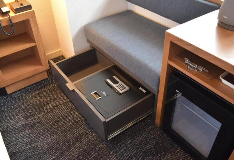 בית מלון כפרי Umedaholic