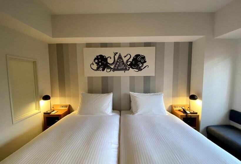 בית מלון כפרי Umedaholic