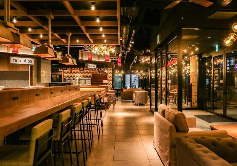 בית מלון כפרי Umedaholic