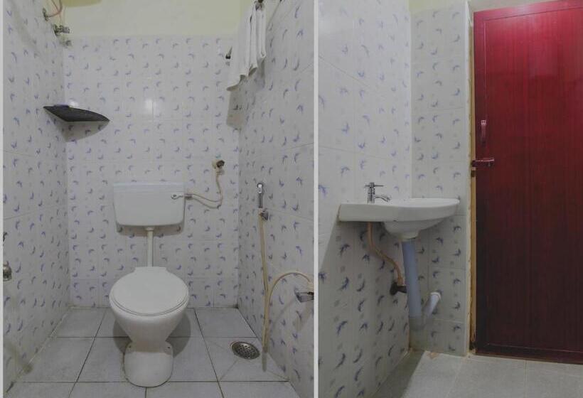 فندق O Royal Residency