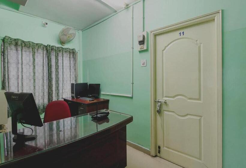 فندق O Royal Residency