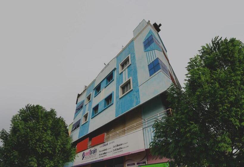 فندق O Royal Residency