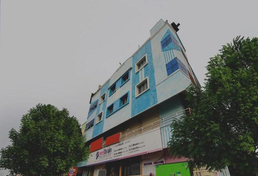 فندق O Royal Residency