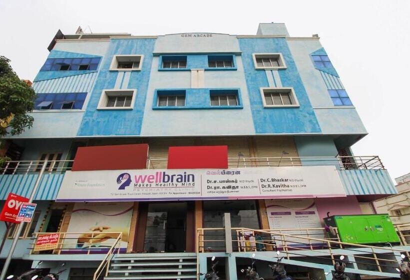 فندق O Royal Residency