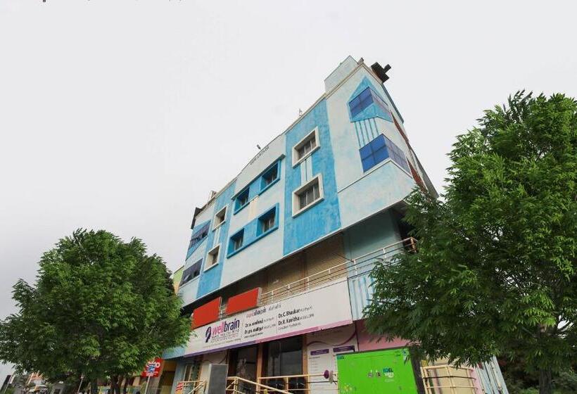 فندق O Royal Residency