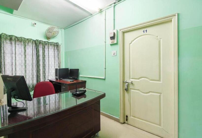 فندق O Royal Residency