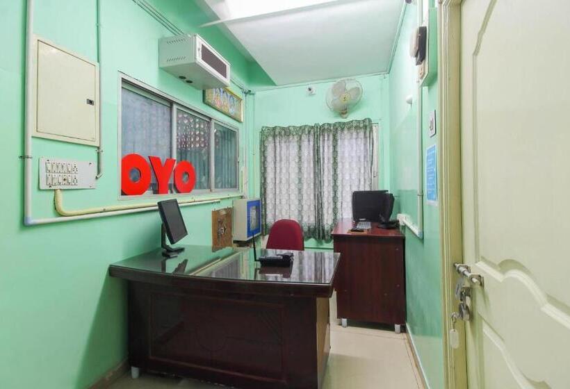 فندق O Royal Residency