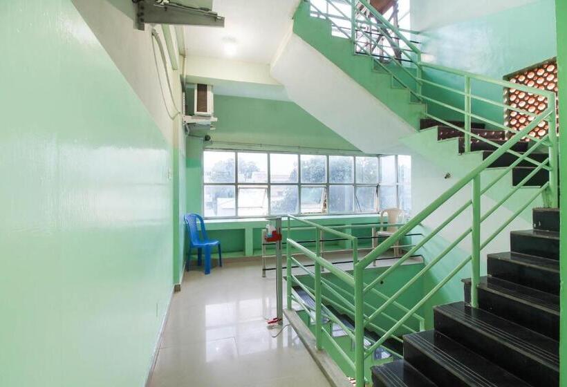 فندق O Royal Residency